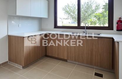 Apartment - 3 Bedrooms - 3 Bathrooms for rent in Golf Views Podium - Golf Views - Emaar South - Dubai South (Dubai World Central) - Dubai Apartment - 3 Bedrooms - 3 Bathrooms for rent in Golf Views Podium - Golf Views - Emaar South - Dubai South (Dubai World Central) - Dubai