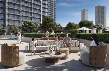 Apartment - 1 - 1 for sale in Valia Tower - Dubai Creek Harbour (The Lagoons) - Dubai Apartment - 1 - 1 for sale in Valia Tower - Dubai Creek Harbour (The Lagoons) - Dubai