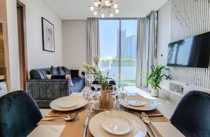 شقة - 2 غرف نوم - 2 حمامات للبيع في شوبا كرييك فيستاس برج ب - صبحا هارتلاند - مدينة الشيخ محمد بن راشد - دبي