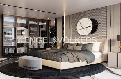 Apartment - 1 - 2 for sale in Sky Suites - District 10 - Jumeirah Village Circle - Dubai Apartment - 1 - 2 for sale in Sky Suites - District 10 - Jumeirah Village Circle - Dubai