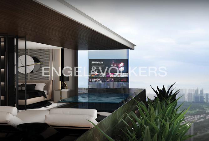 Below OP | Private Pool | Fully Furnished