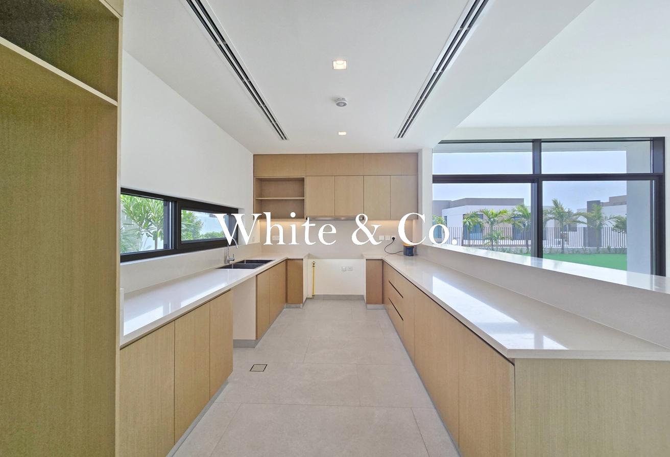 Elevated | Landscaped | Available October photo 7