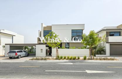 Villa - 4 - 5 for rent in Tilal Al Furjan - Al Furjan - Dubai