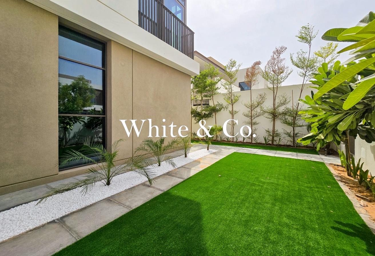 Elevated | Landscaped | Available October photo 17