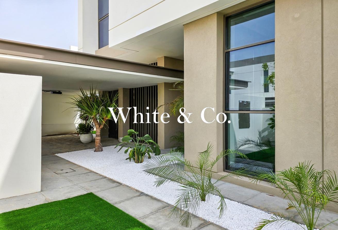 Elevated | Landscaped | Available October photo 18