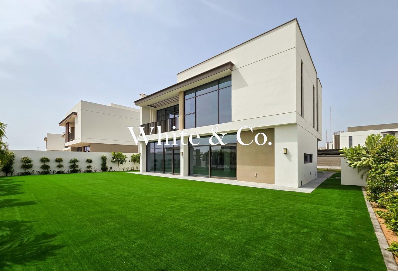 Elevated | Landscaped | Available October photo 2