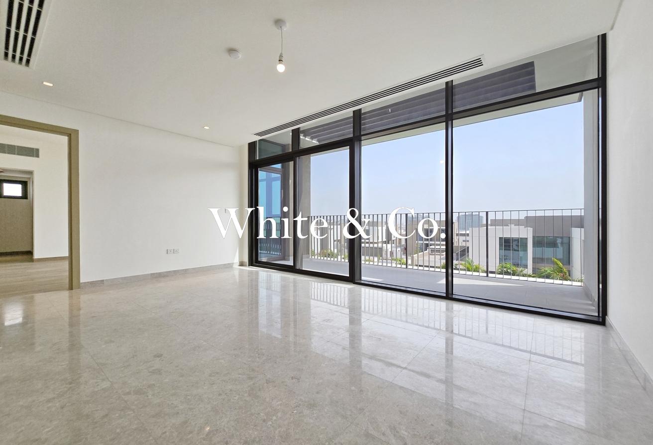 Elevated | Landscaped | Available October photo 12