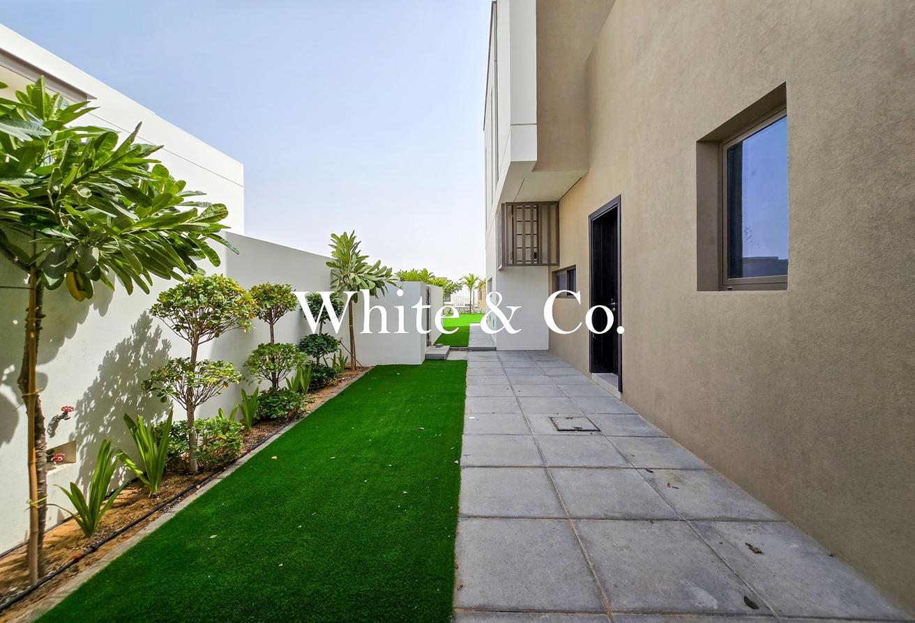 Elevated | Landscaped | Available October photo 19