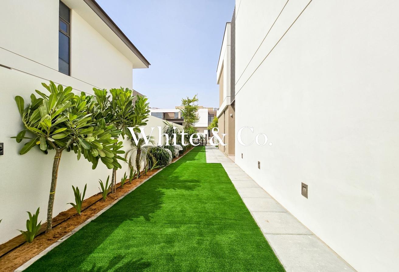 Elevated | Landscaped | Available October photo 14
