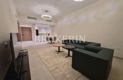 Apartment - 1 Bedroom - 2 Bathrooms for rent in Neva Residences - District 16 - Jumeirah Village Circle - Dubai Apartment - 1 Bedroom - 2 Bathrooms for rent in Neva Residences - District 16 - Jumeirah Village Circle - Dubai