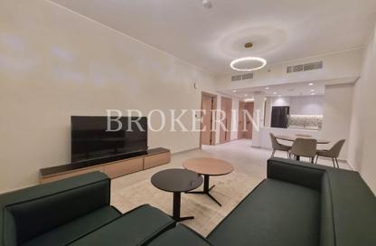 Apartment - 1 Bedroom - 2 Bathrooms for rent in Neva Residences - District 16 - Jumeirah Village Circle - Dubai