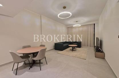 Apartment - 1 Bedroom - 2 Bathrooms for rent in Neva Residences - District 16 - Jumeirah Village Circle - Dubai Apartment - 1 Bedroom - 2 Bathrooms for rent in Neva Residences - District 16 - Jumeirah Village Circle - Dubai