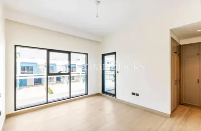 Townhouse - 3 Bedrooms - 3 Bathrooms for rent in Santorini Phase 2 By Damac - Damac Lagoons - Dubai