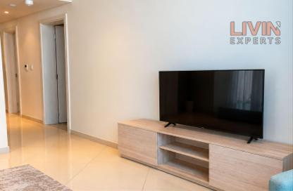 Apartment - 1 - 1 for rent in Seven Palm - Palm Jumeirah - Dubai Apartment - 1 - 1 for rent in Seven Palm - Palm Jumeirah - Dubai