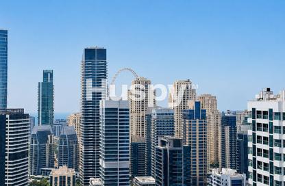 Office Space - Studio - 1 Bathroom for rent in HDS Business Centre - JLT Cluster M - Jumeirah Lake Towers - Dubai
