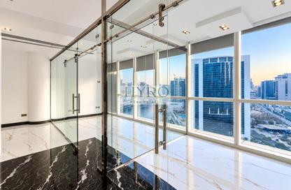 Office Space - Studio for sale in B2B Tower - Business Bay - Dubai