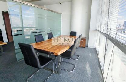 Office Space - Studio for sale in B2B Tower - Business Bay - Dubai