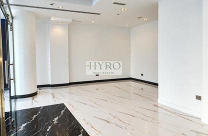 Office Space - Studio for sale in B2B Tower - Business Bay - Dubai