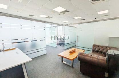 Office Space - Studio for sale in B2B Tower - Business Bay - Dubai Office Space - Studio for sale in B2B Tower - Business Bay - Dubai