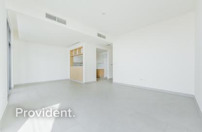 Apartment - 3 - 3 for rent in Creek Rise Tower 1 - Creek Rise - Dubai Creek Harbour (The Lagoons) - Dubai