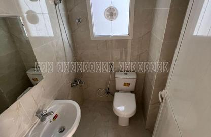 Apartment - Studio - 1 Bathroom for rent in Rolla Square - Rolla Area - Sharjah