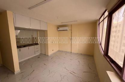 Apartment - Studio - 1 Bathroom for rent in Rolla Square - Rolla Area - Sharjah