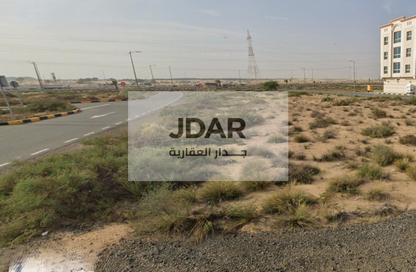 أرض - استوديو للبيع في C تلال سيتي - تلال سيتي - الشارقة