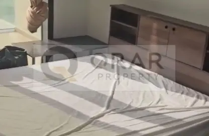 شقة - 4 حمامات للايجار في برج روكان B - برج روكان - روكان - دبي لاند - دبي