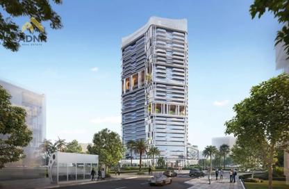 Apartment - 2 Bedrooms - 3 Bathrooms for sale in Parkway by Prestige One - Bukadra - Dubai