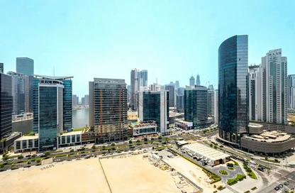 Apartment - 2 - 3 for rent in Imperial Avenue - Downtown Dubai - Dubai Apartment - 2 - 3 for rent in Imperial Avenue - Downtown Dubai - Dubai