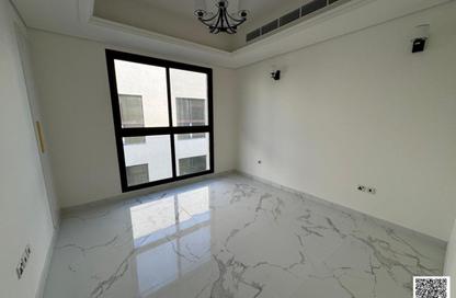 Apartment - 3 Bedrooms - 3 Bathrooms for rent in Al Mowaihat 3 - Al Mowaihat - Ajman