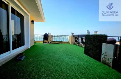 Apartment - 3 Bedrooms - 3 Bathrooms for sale in Royal Breeze 4 - Royal Breeze - Al Hamra Village - Ras Al Khaimah