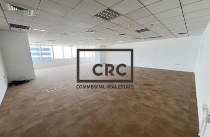 Office Space - Studio for rent in Mazaya Business Avenue BB1 - Mazaya Business Avenue - Jumeirah Lake Towers - Dubai