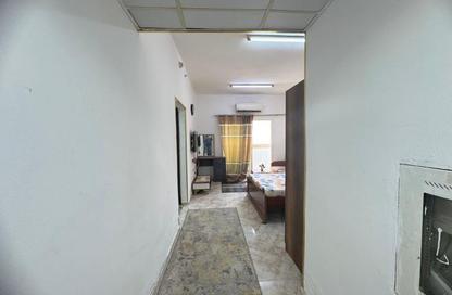 Apartment - Studio - 1 Bathroom for rent in Oasis Tower - Al Rashidiya 1 - Al Rashidiya - Ajman