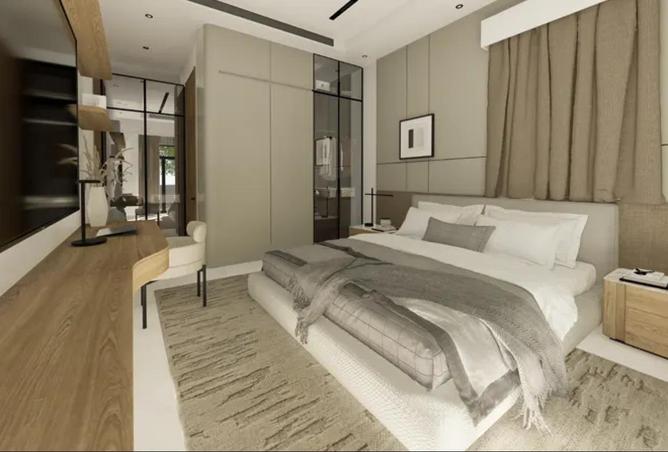 Contemporary Urban Comfort | Q3 2027 Handover