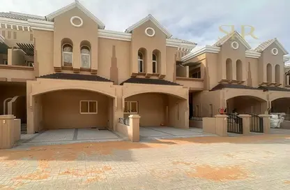 Villa - 3 Bedrooms - 4 Bathrooms for sale in Sahara Living - Dubai Industrial City - Dubai