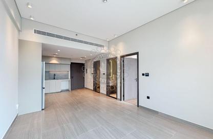 Apartment - 1 - 2 for rent in Marquis Galleria - Arjan - Dubai