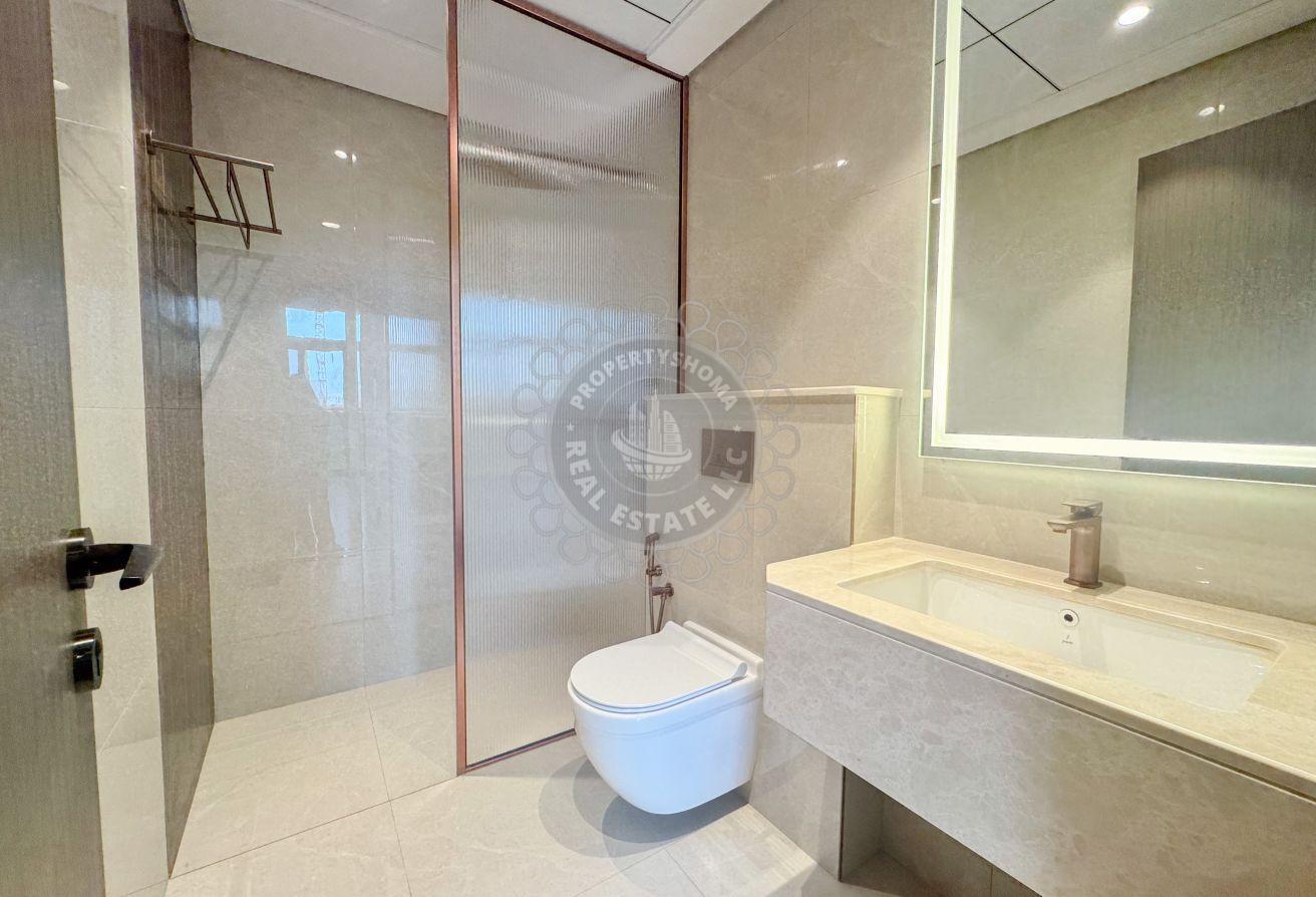 Low Floor | Huge Balcony | Available photo 10