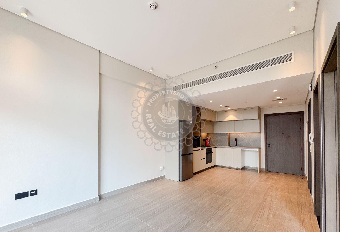 Low Floor | Huge Balcony | Available photo 12
