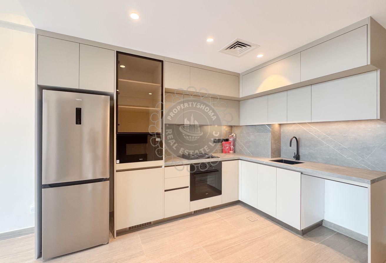 Low Floor | Huge Balcony | Available photo 5