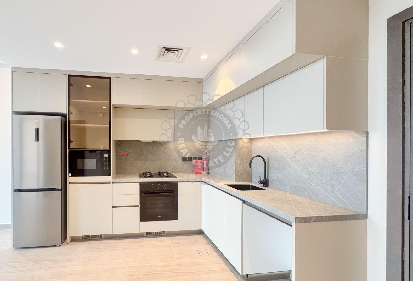 Low Floor | Huge Balcony | Available photo 7