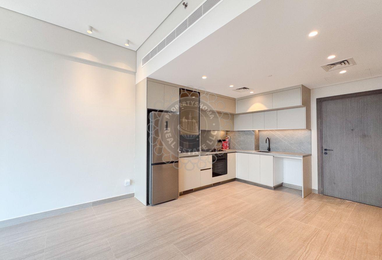Low Floor | Huge Balcony | Available photo 13