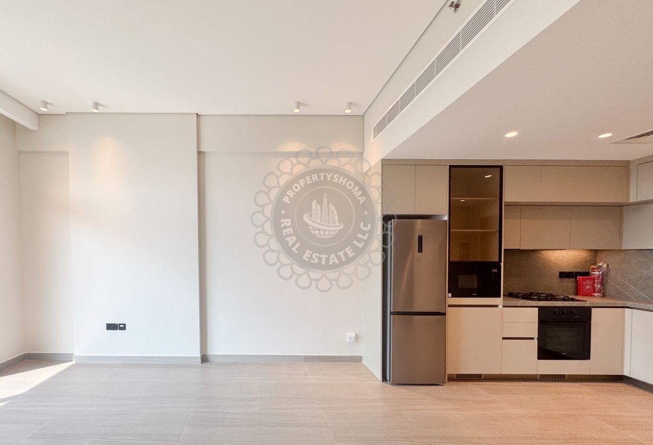Low Floor | Huge Balcony | Available photo 9