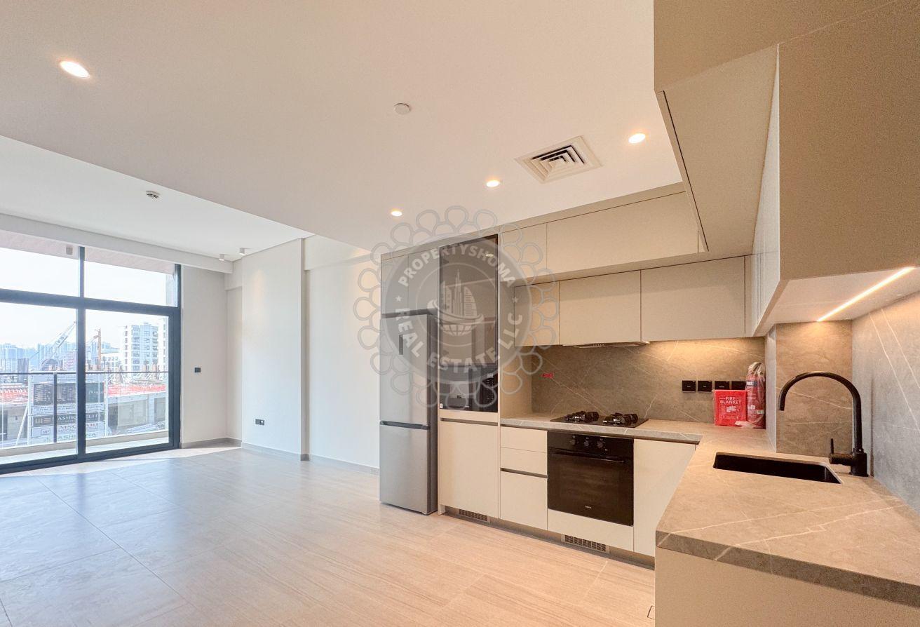 Low Floor | Huge Balcony | Available photo 3