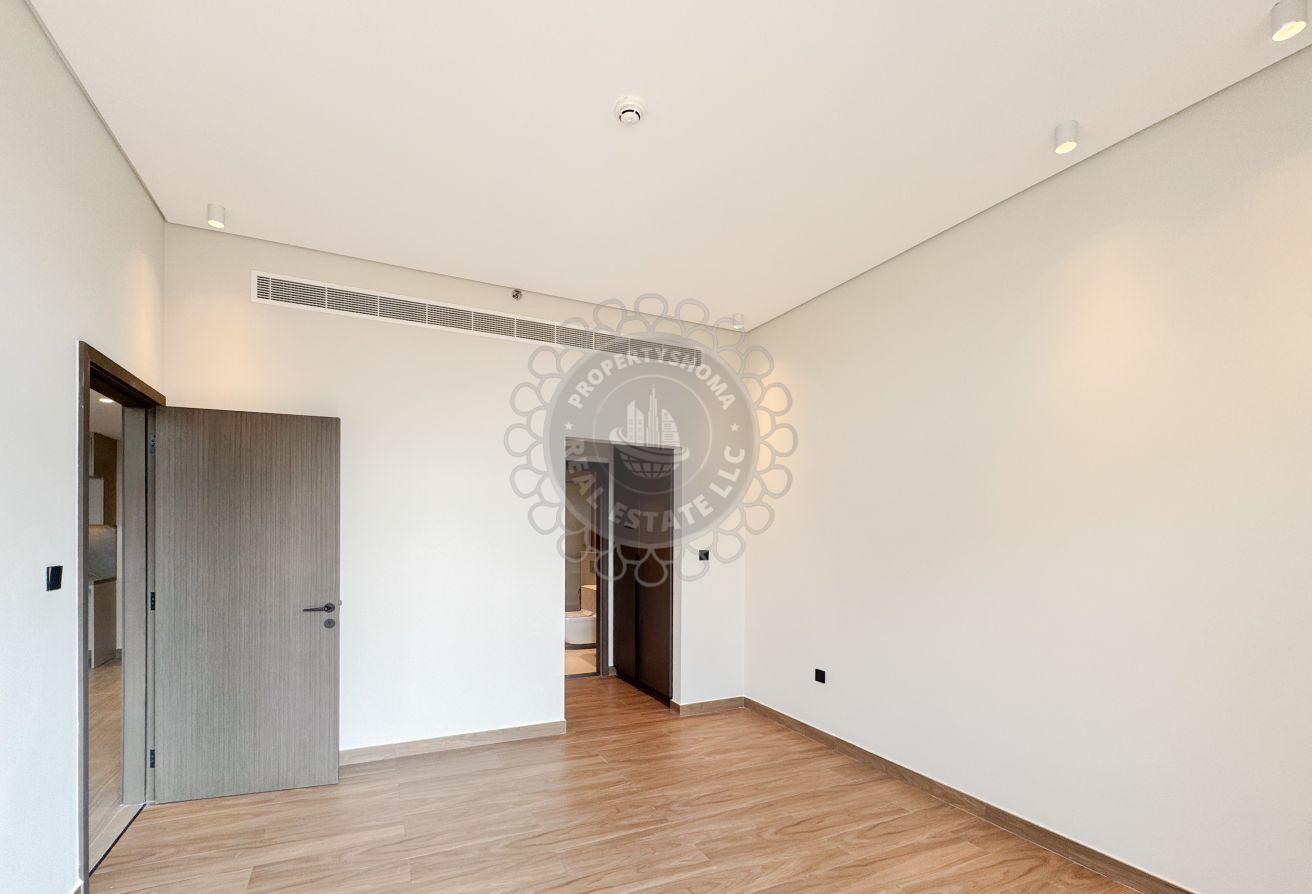 Low Floor | Huge Balcony | Available photo 6