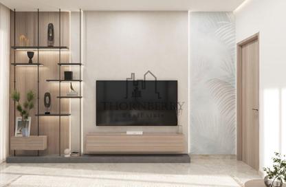 Apartment - 1 Bedroom - 2 Bathrooms for sale in Samana Resorts Tower B - Samana Resorts - Dubai Production City (IMPZ) - Dubai