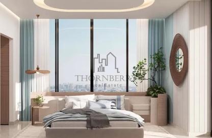 Apartment - 1 Bedroom - 2 Bathrooms for sale in Samana Resorts Tower B - Samana Resorts - Dubai Production City (IMPZ) - Dubai