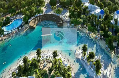 Townhouse - 4 Bedrooms - 3 Bathrooms for sale in Malta - Damac Lagoons - Dubai