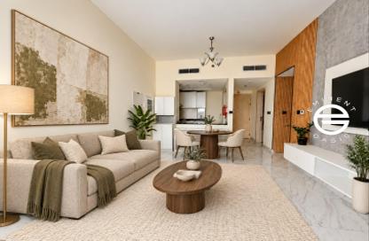 Apartment - 1 - 2 for sale in RR Residence - Residential District - Dubai South (Dubai World Central) - Dubai Apartment - 1 - 2 for sale in RR Residence - Residential District - Dubai South (Dubai World Central) - Dubai
