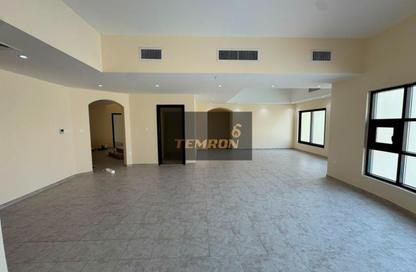 Villa - 6 Bedrooms - 7 Bathrooms for rent in Khalidiya Village - Al Khalidiya - Abu Dhabi